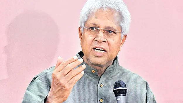 మార్గదర్శిపై సుప్రీం తీర్పు ఊహించినదే: ఉండవల్లి 