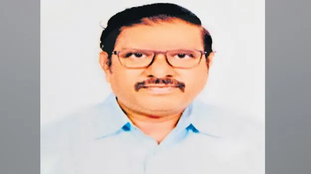 వయస్సు 60...ర్యాంకు 9