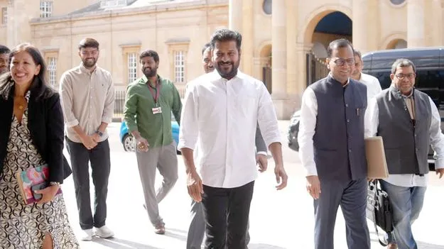 అమెరికాకు నో!