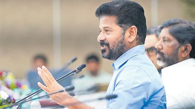 కుల వివక్ష నిర్మూలనే లక్ష్యం: సీఎం రేవంత్‌రెడ్డి