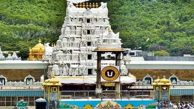 శ్రీవాణి దాతలకు టీటీడీ వెసులుబాటు