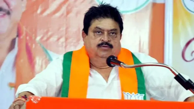 రాహుల్‌ విదేశీ ఏజెంట్‌: రాంచందర్‌రావు