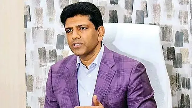 రాష్ట్రానికి రూ.2,545 కోట్ల ఉపాధి నిధులు