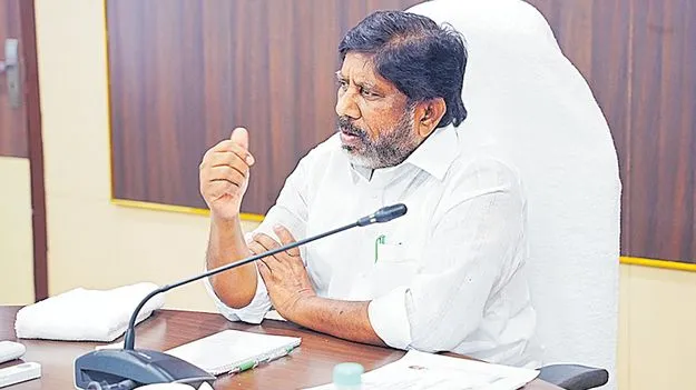 ప్రభుత్వ శాఖల నుంచి విద్యుత్‌ బకాయిలు రాబట్టుకోండి