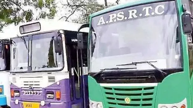 నేడు ఆర్టీసీ యాజమాన్యంతో జేఏసీ చర్చలు
