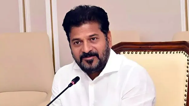 నేడు దేవాదులకు సీఎం