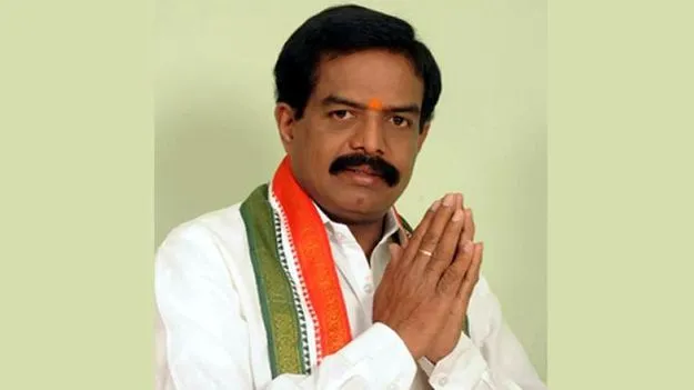 రాజకీయ లబ్ధి కోసం తప్పుడు విమర్శలు: కొత్తపల్లి