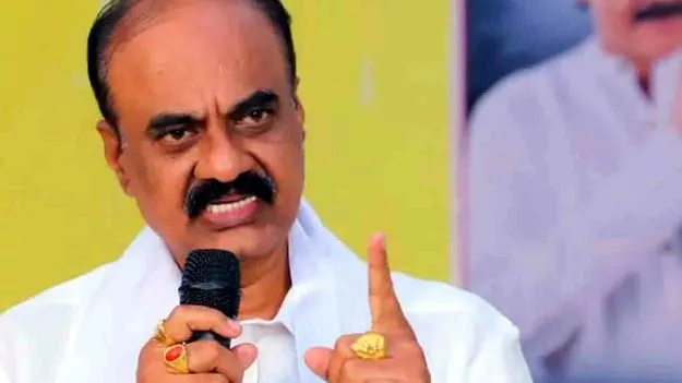 కూటమి విచ్ఛిన్నానికి వైసీపీ కులం కుట్ర