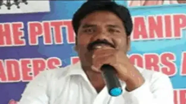 రేపు తేలనున్న ఆనంద్‌ ‘ఎస్సీ హోదా’ రద్దు