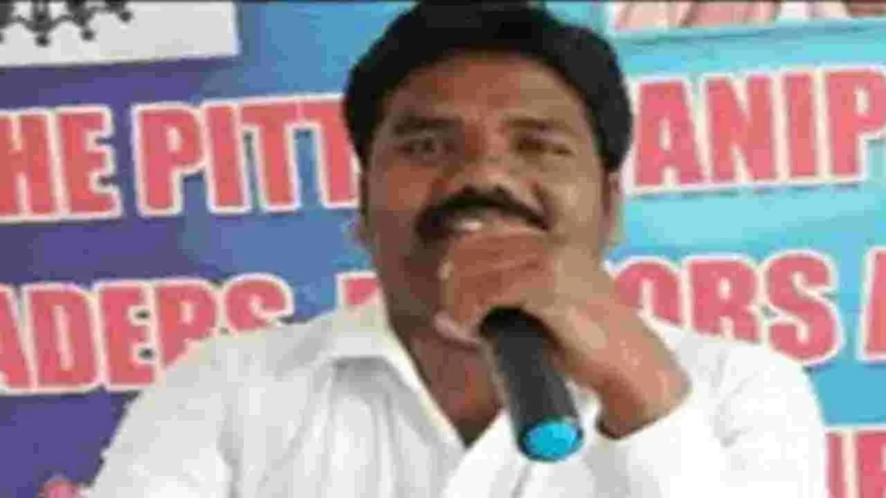 రేపు తేలనున్న ఆనంద్‌ ‘ఎస్సీ హోదా’ రద్దు