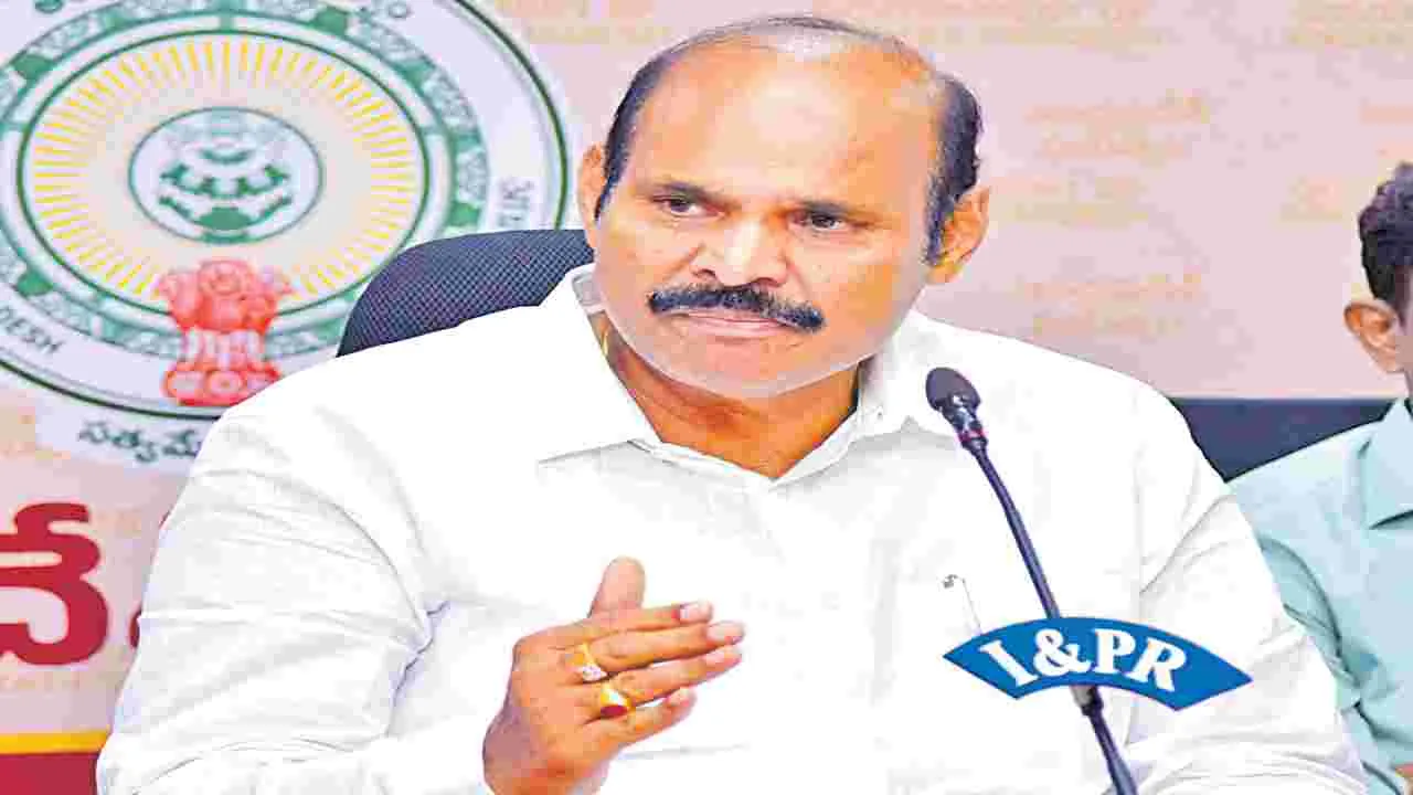 రెండేళ్లలో 4.5 లక్షల ఇళ్లు నిర్మించాం