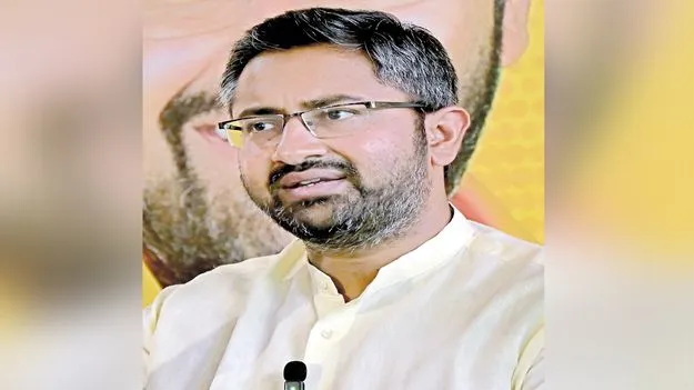 రైల్వే జోన్‌తో రాష్ట్రం అభివృద్ధి