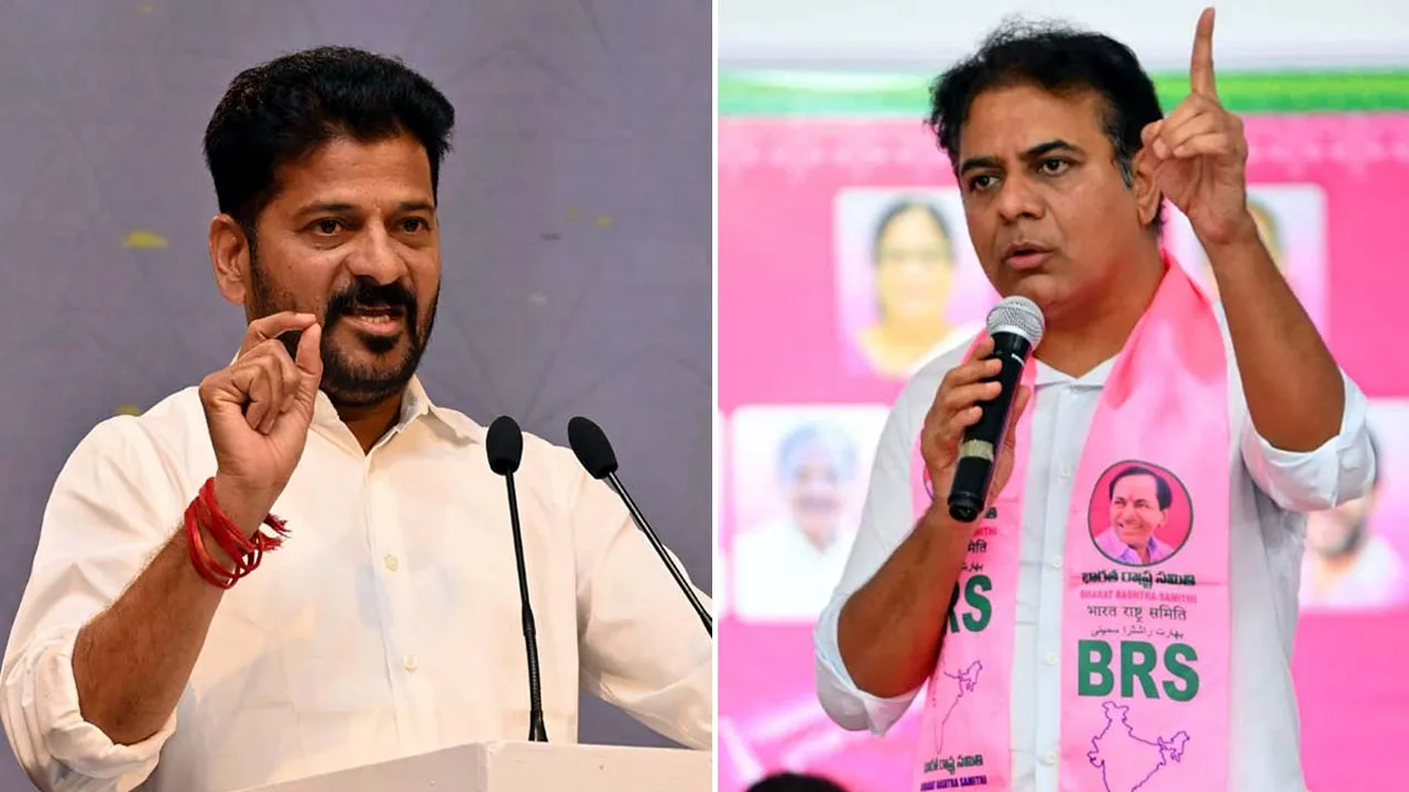 రేవంత్‌.. మీ రక్తదాహం ఇంకా తీరడం లేదా..?  
