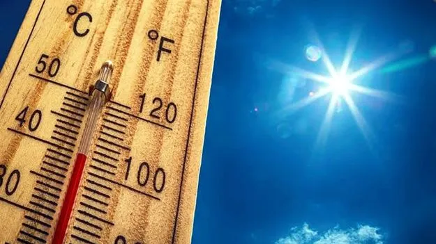కొనసాగిన ఎండ.. తిరుపతిలో 39.4 డిగ్రీలు