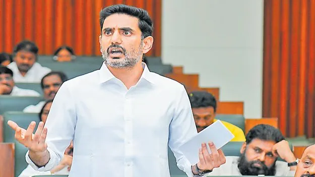 అమరావతిపై మీ వైఖరేంటి?