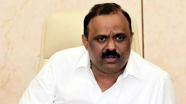 కులచిచ్చు జగన్‌ డీఎన్‌ఏలోనే: అనగాని
