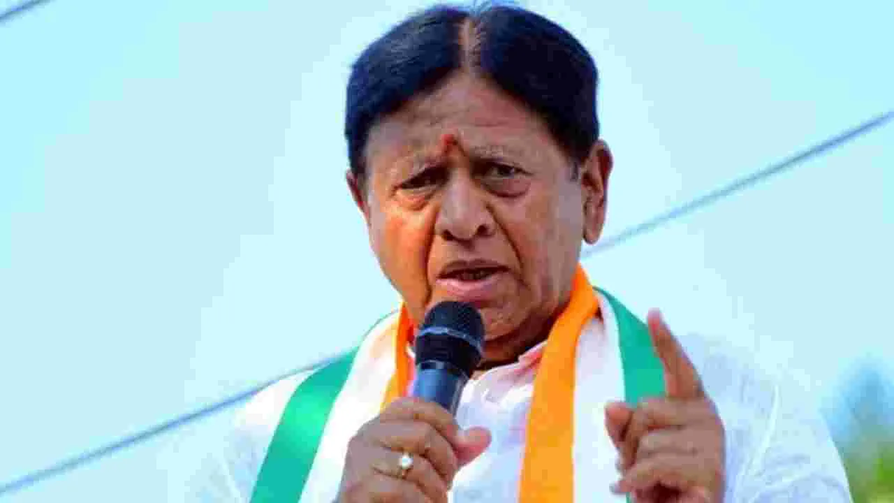 ఇంటిగ్రేటెడ్‌ స్కూల్స్‌ కో-ఆర్డినేటర్‌గా సుదర్శన్‌రెడ్డి?