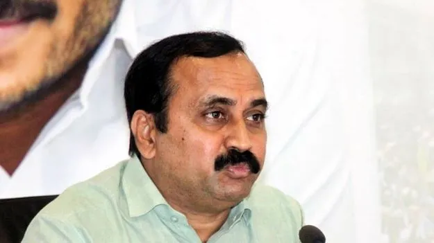 ఐఆర్‌ఆర్‌ కేసు మూసివేతపై వైసీపీ మాజీ ఎమ్మెల్యే ఆళ్ల పిటిషన్‌