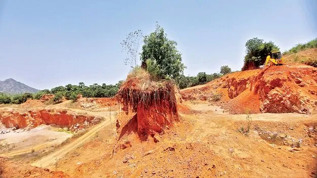 రెవెన్యూ కనికట్టు