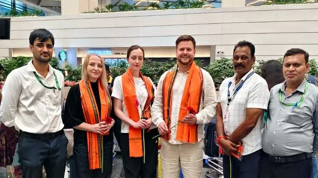 నేటి నుంచి విశాఖలో ‘బ్రిక్స్‌’ సదస్సు 
