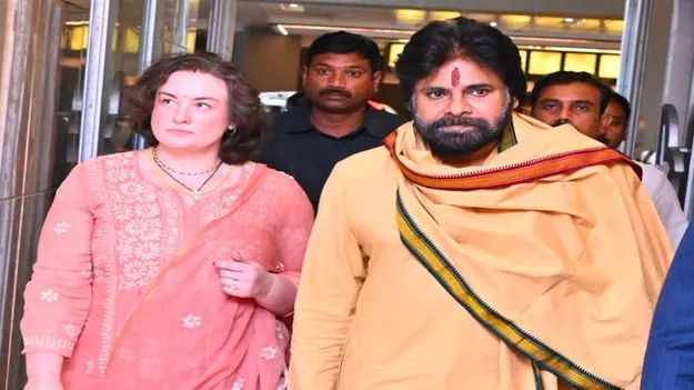 పవన్‌కు తక్షణం శస్త్రచికిత్స అవసరం