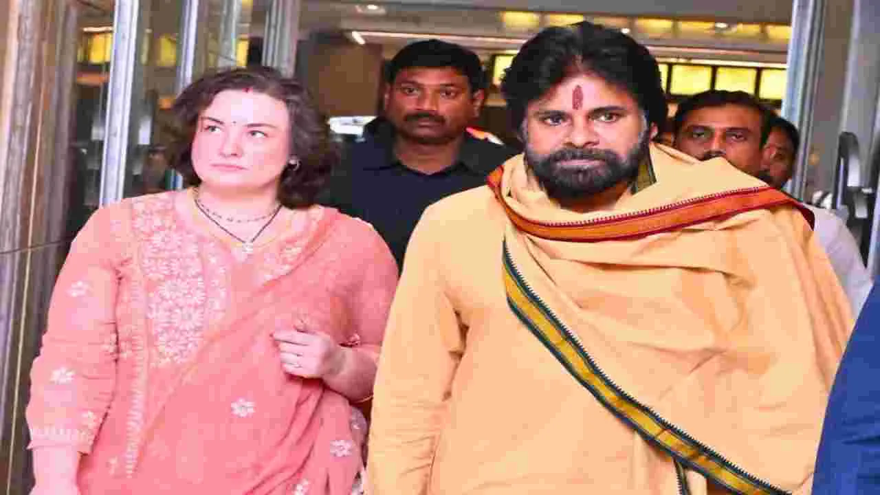 పవన్‌కు తక్షణం శస్త్రచికిత్స అవసరం