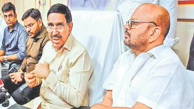 అమరావతికి కేంద్ర సాయం 15 వేలకోట్లు