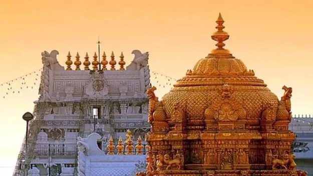 జూన్‌ 26 నుంచి శ్రీవారి జ్యేష్టాభిషేకం