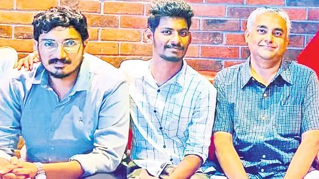 జైమోగ్రామ్‌ పరీక్షతో గుండె భద్రం!