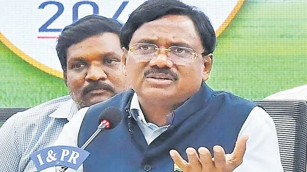 తెలంగాణలో వరల్డ్‌ స్కిల్‌ ల్యాబ్‌ నెలకొల్పండి