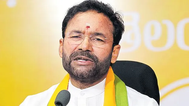 సంక్షోభాల వేళా రైతుల సంక్షేమానికి పెద్దపీట