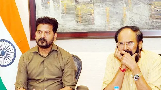 జలవనరుల నిర్వహణపై.. నేడు ఢిల్లీలో సదస్సు