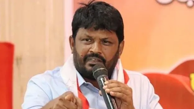 ‘సర్‌’ పేరుతో ఓట్ల తొలగింపునకు కుట్ర
