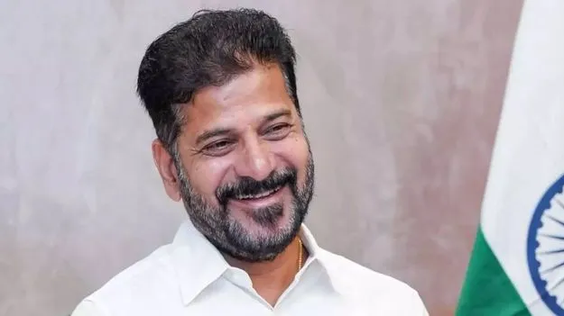 త్వరలో మహారాష్ట్ర సీఎంతో రేవంత్‌ భేటీ!