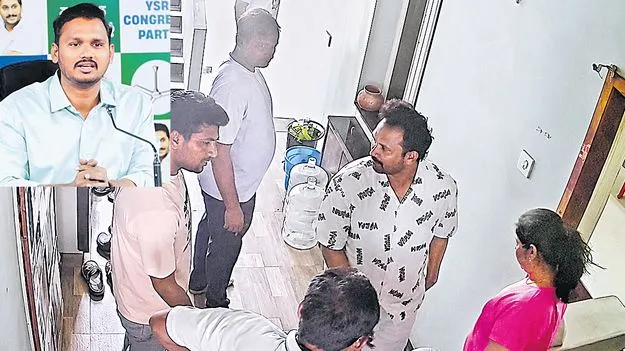సీఎం రేవంత్‌రెడ్డిపై అనుచిత వ్యాఖ్యలు..