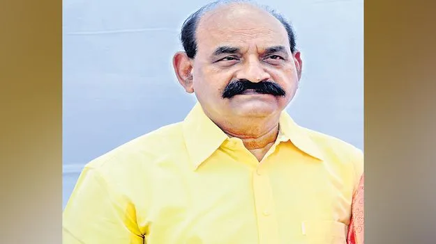 కర్నూలులో హైకోర్టు శాశ్వత బెంచ్‌