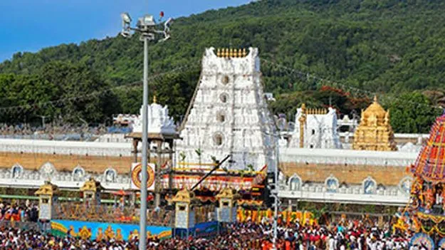 తిరుమలలో గోబీ వంటకాలపై నిషేధం