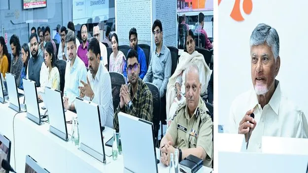 భారీగా పరిశ్రమలను ఆకర్షించాలి