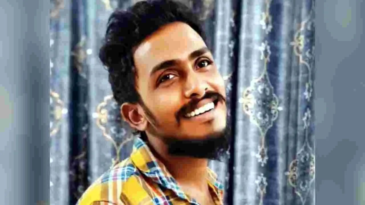 సాయికృష్ణ కేసులో మా దర్యాప్తు అక్కర్లేదు
