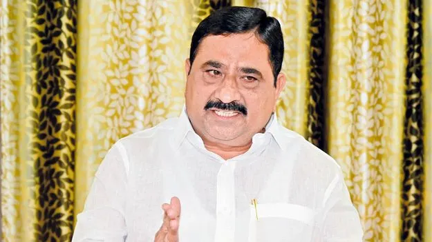 జగన్‌ ఫ్యామిలీది 3 తరాల నేర సామ్రాజ్యం