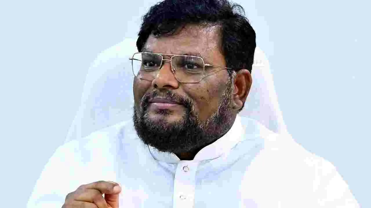 జేసీలను జిల్లా వక్ఫ్‌ అధికారులుగా నియమించాలి