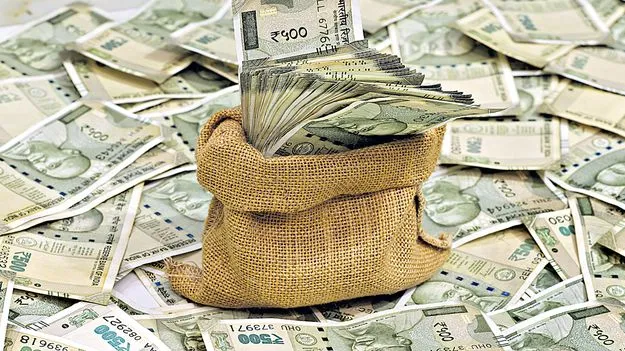 మరో 3,900 కోట్ల అప్పు!