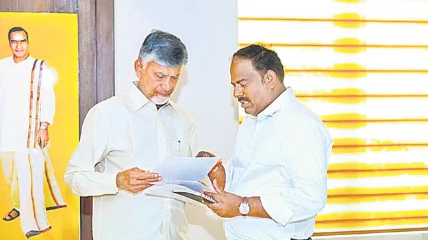 21 నెలల్లో 21వేల కోట్ల బకాయిలు విడుదల