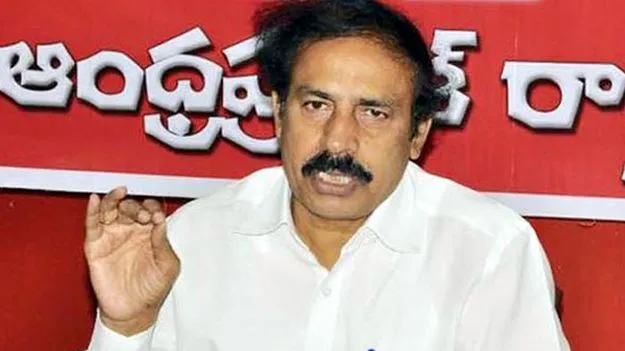 గన్‌ పేరుందని మావిగన్‌ అంటావా!: రామకృష్ణ 