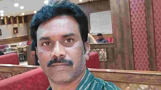 వ్యక్తిగత కక్షతోనే విలేకరి జగన్‌ హత్య