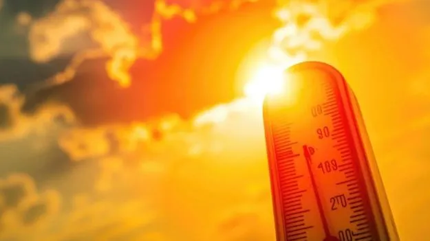 రాష్ట్రం భగభగ