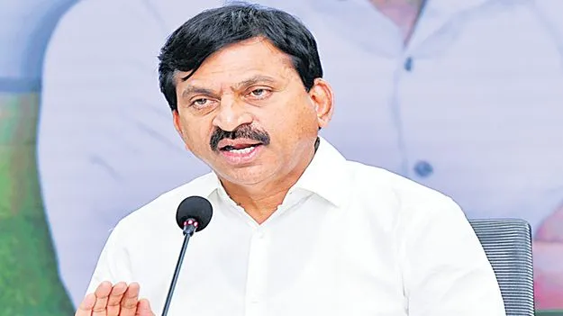 క్యూర్‌లో ఇందిరమ్మ ఇళ్లకు మళ్లీ దరఖాస్తు చేసుకోవాల్సిందే