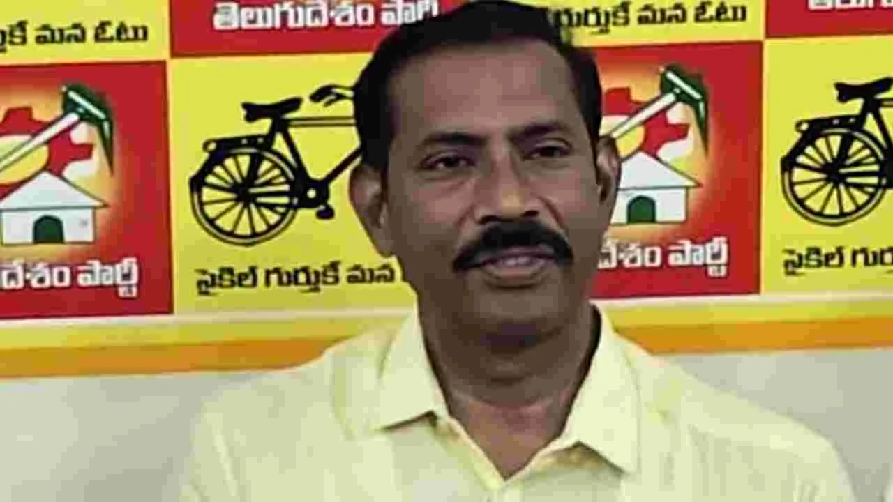 సామాజిక బాధ్యతతోనే మహానాడును కుదించాం