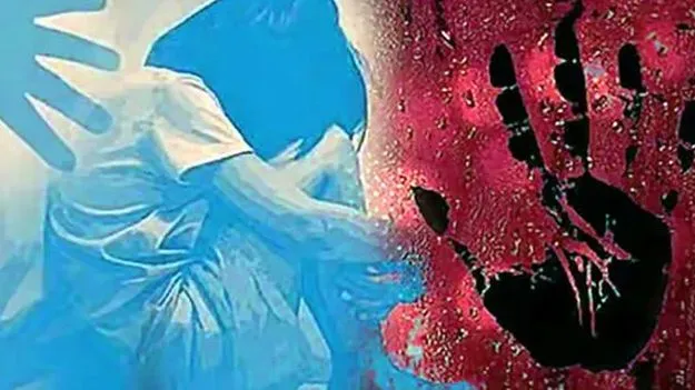 కనురెప్పే కాటేసింది!