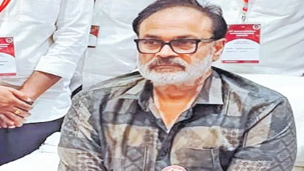జగన్‌ రాజకీయాలకు పనికిరాడు: ఎమ్మెల్సీ నాగబాబు